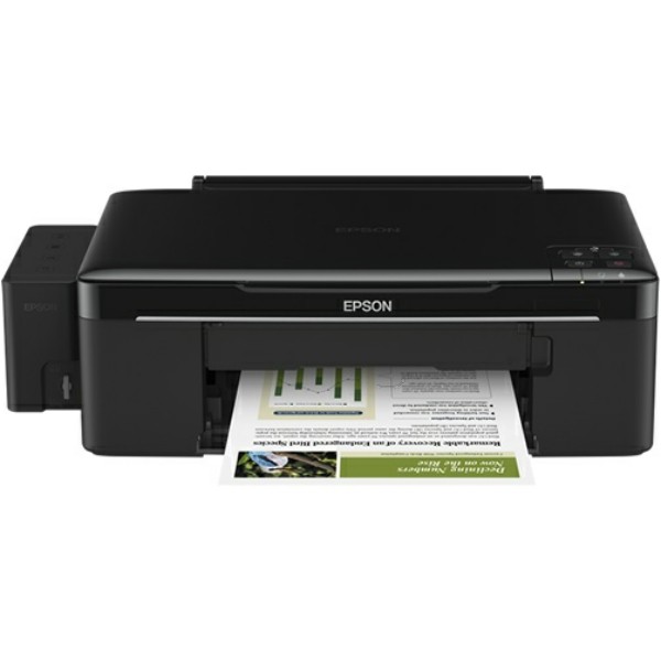 Epson L 200 bij TonerProductsNederland.nl