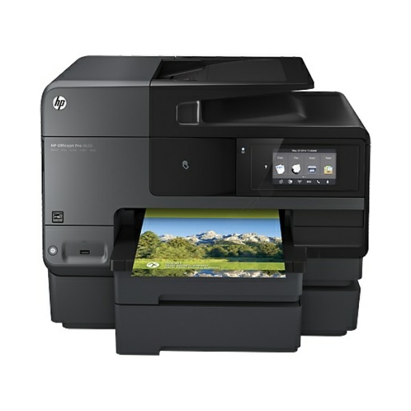 HP OfficeJet Pro 8630 e-All-in-One bij TonerProductsNederland.nl