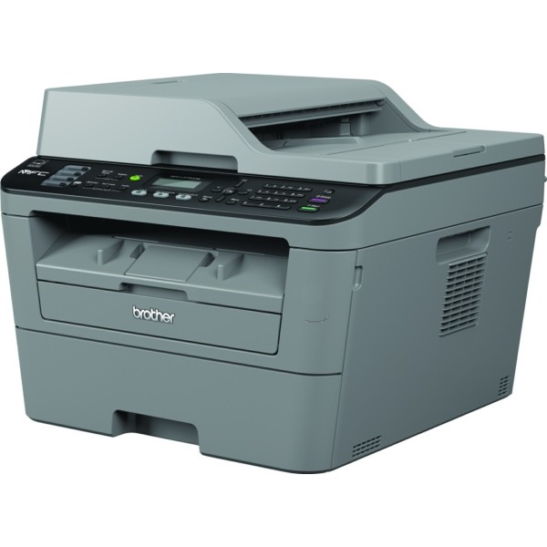 Brother MFC-L 2740 CW bij TonerProductsNederland.nl