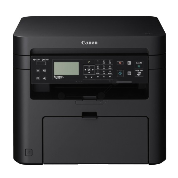 Canon i-SENSYS MF 247 dw bij TonerProductsNederland.nl