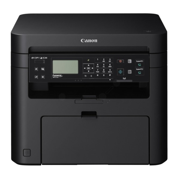 Canon i-SENSYS MF 212 w bij TonerProductsNederland.nl