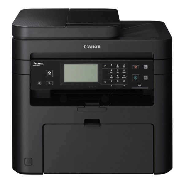 Canon i-SENSYS MF 220 Series bij TonerProductsNederland.nl