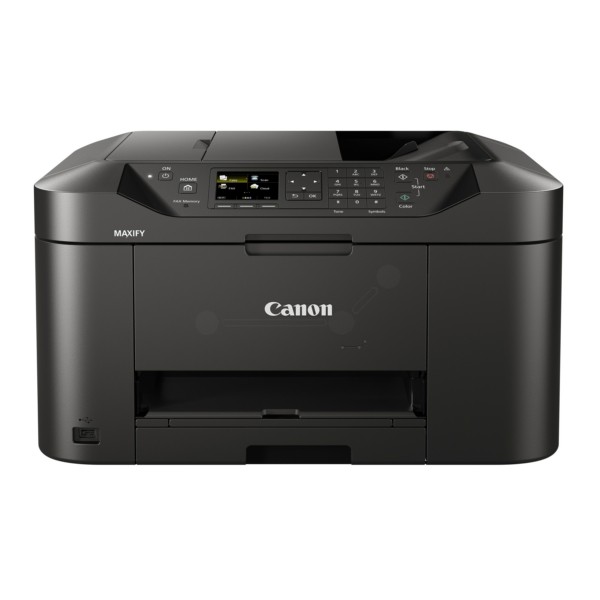 Canon Maxify MB 2050 bij TonerProductsNederland.nl