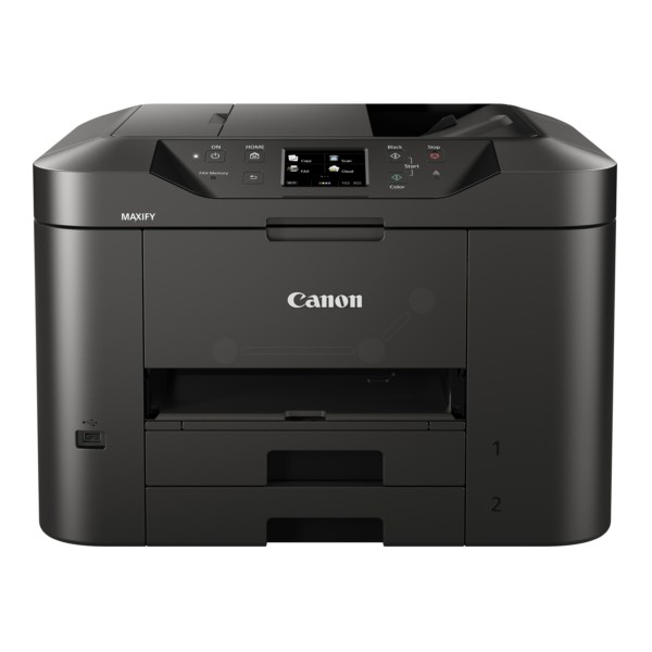 Canon Maxify MB 2755 bij TonerProductsNederland.nl