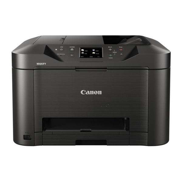 Canon Maxify MB 5000 Series bij TonerProductsNederland.nl