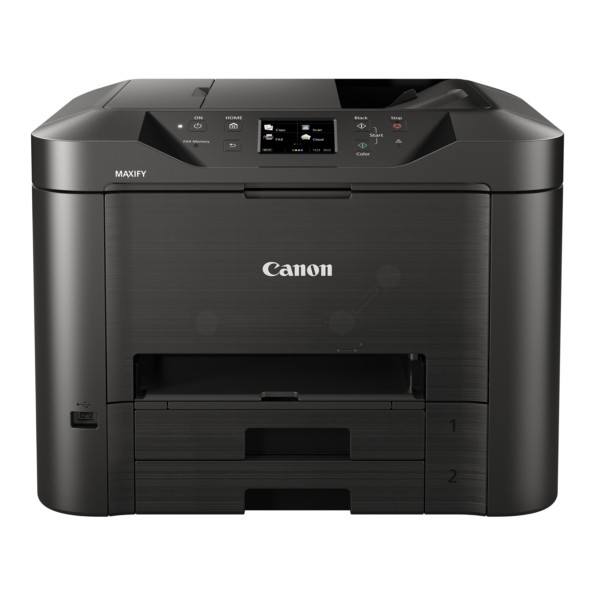 Canon Maxify MB 5350 bij TonerProductsNederland.nl