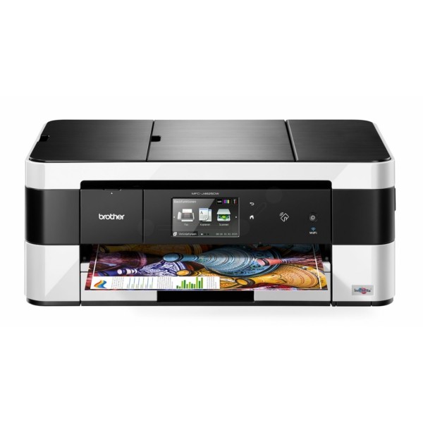 Brother MFC-J 4625 DW bij TonerProductsNederland.nl