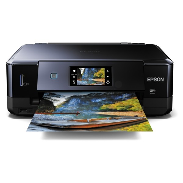 Epson Expression Photo XP-760 bij TonerProductsNederland.nl