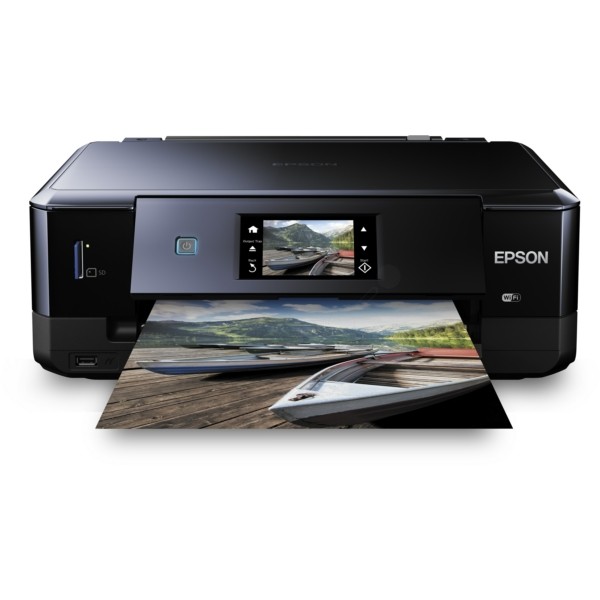 Epson Expression Premium XP-720 bij TonerProductsNederland.nl