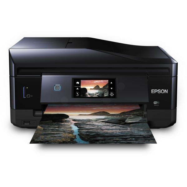 Epson Expression Photo XP-860 bij TonerProductsNederland.nl