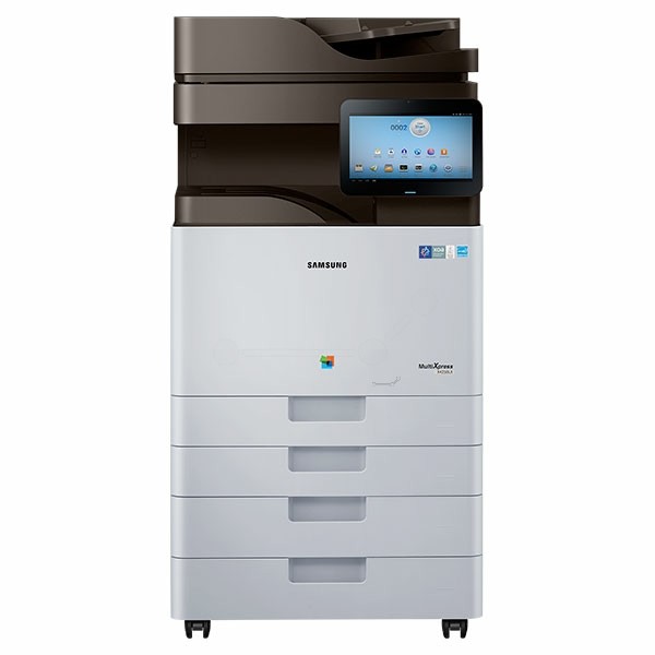 Samsung MultiXpress X 4200 Series bij TonerProductsNederland.nl