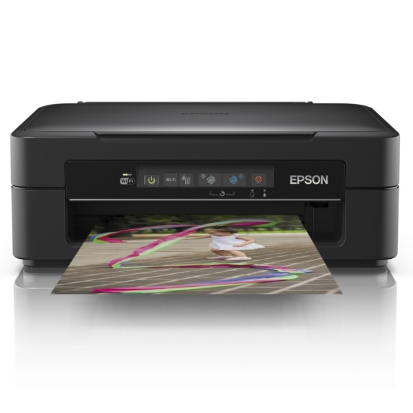 Epson Expression Home XP-225 bij TonerProductsNederland.nl