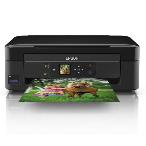 Epson Expression Home XP-322 bij TonerProductsNederland.nl