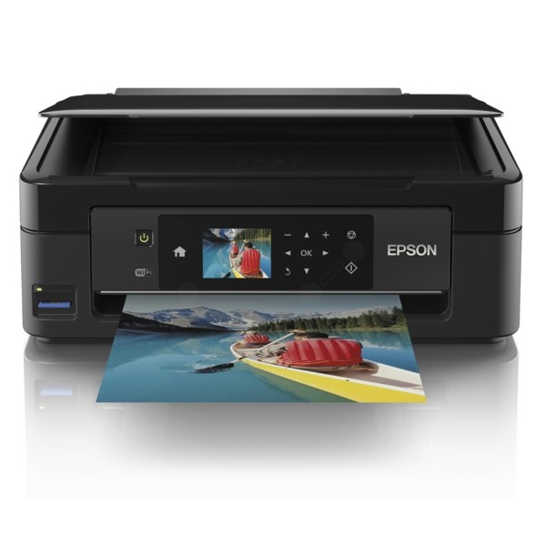 Epson Expression Home XP-420 Series bij TonerProductsNederland.nl