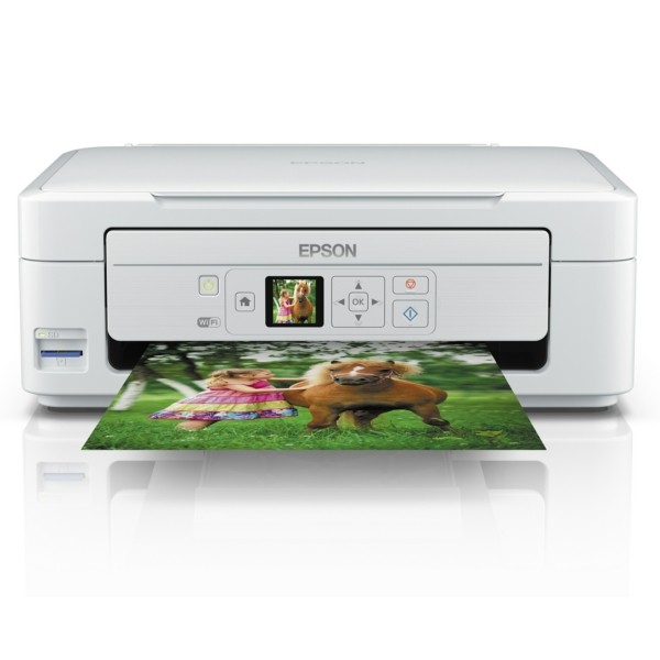 Epson Expression Home XP-320 Series bij TonerProductsNederland.nl