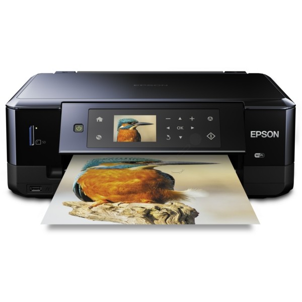 Epson Expression Premium XP-620 bij TonerProductsNederland.nl