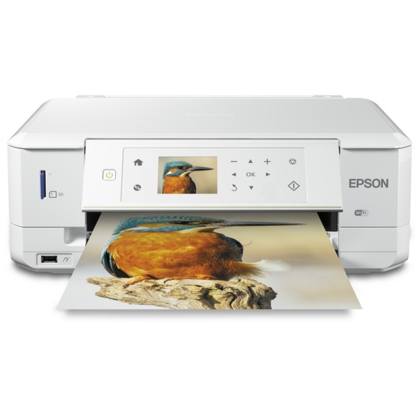 Epson Expression Premium XP-620 Series bij TonerProductsNederland.nl