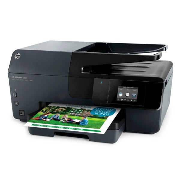 HP OfficeJet Pro 6835 bij TonerProductsNederland.nl