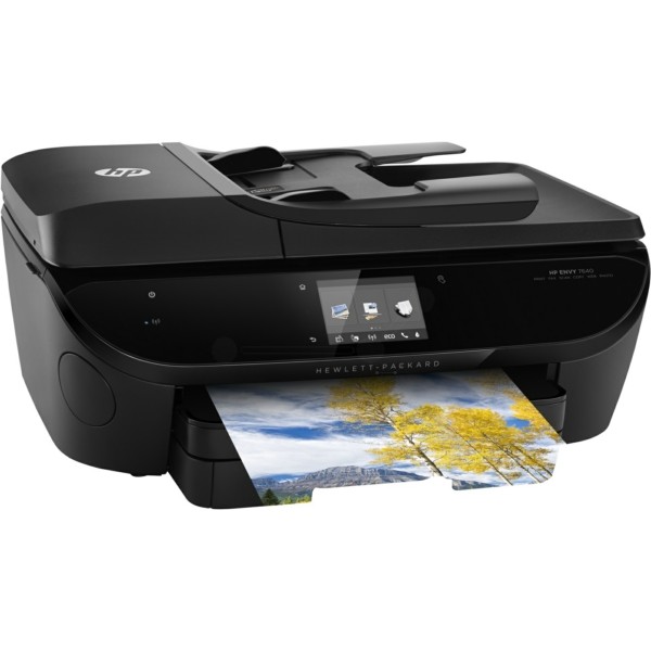 HP Envy 7643 e-All-in-One bij TonerProductsNederland.nl