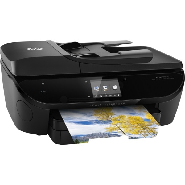 HP Envy 7640 e-All-in-One bij TonerProductsNederland.nl