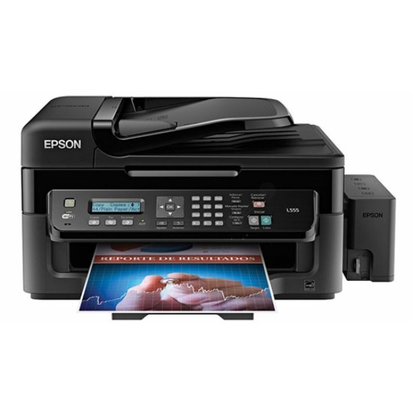 Epson EcoTank L 565 bij TonerProductsNederland.nl