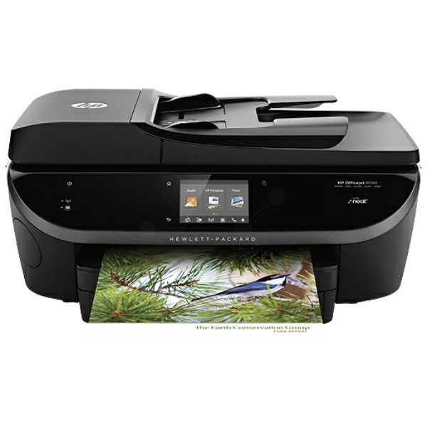 HP OfficeJet 8045 bij TonerProductsNederland.nl