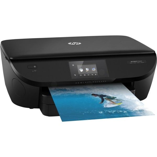 HP Envy 5640 e-All-in-One bij TonerProductsNederland.nl