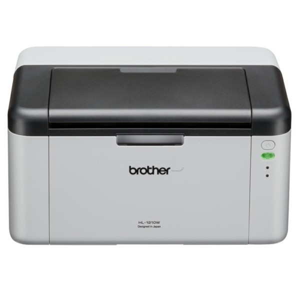 Brother HL-1210 W bij TonerProductsNederland.nl