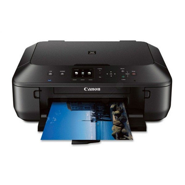 Canon Pixma MG 5600 Series bij TonerProductsNederland.nl