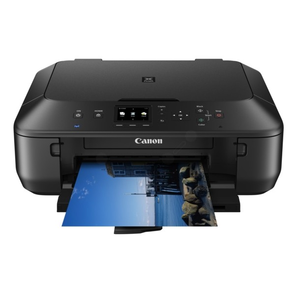 Canon Pixma MG 5650 bij TonerProductsNederland.nl