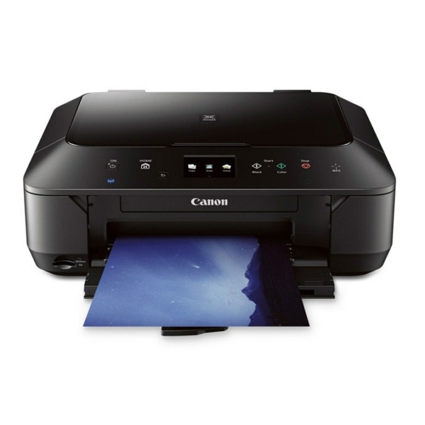 Canon Pixma MG 6600 Series bij TonerProductsNederland.nl