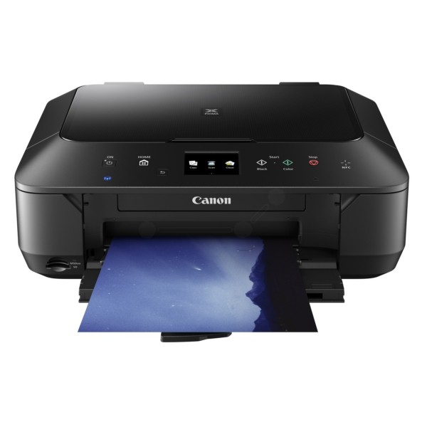 Canon Pixma MG 6650 bij TonerProductsNederland.nl