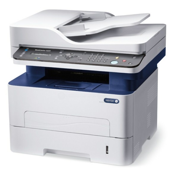 Xerox WC 3225 DNI bij TonerProductsNederland.nl