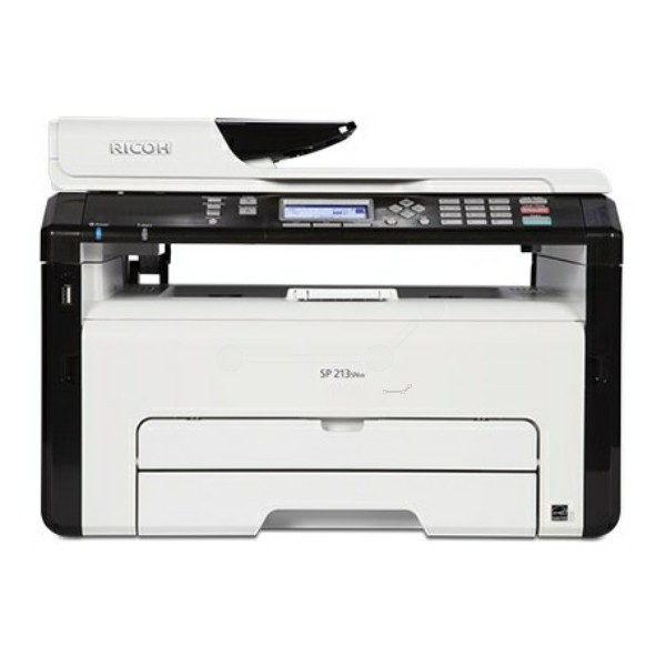 Ricoh Aficio SP 213 SFw bij TonerProductsNederland.nl