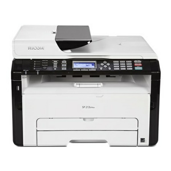 Ricoh Aficio SP 213 SFNw bij TonerProductsNederland.nl