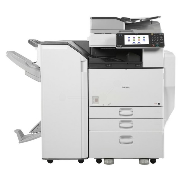 Ricoh Aficio MP 4002 Series bij TonerProductsNederland.nl