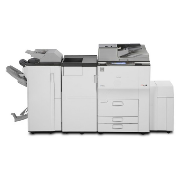 Ricoh Aficio MP 8001 bij TonerProductsNederland.nl