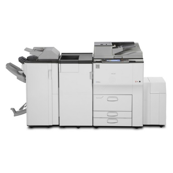 Ricoh Aficio MP 7000 sp bij TonerProductsNederland.nl