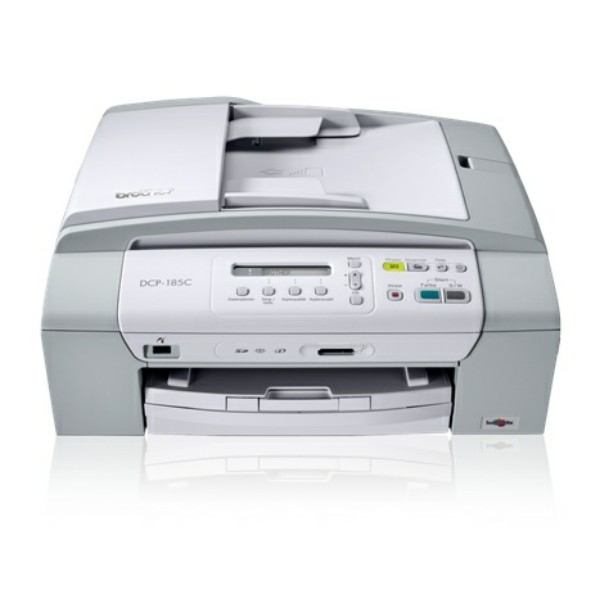 Brother DCP-185 C bij TonerProductsNederland.nl