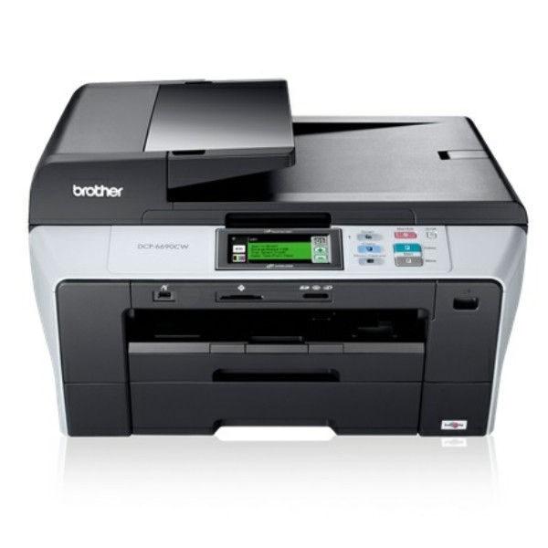 Brother DCP-6690 CW bij TonerProductsNederland.nl