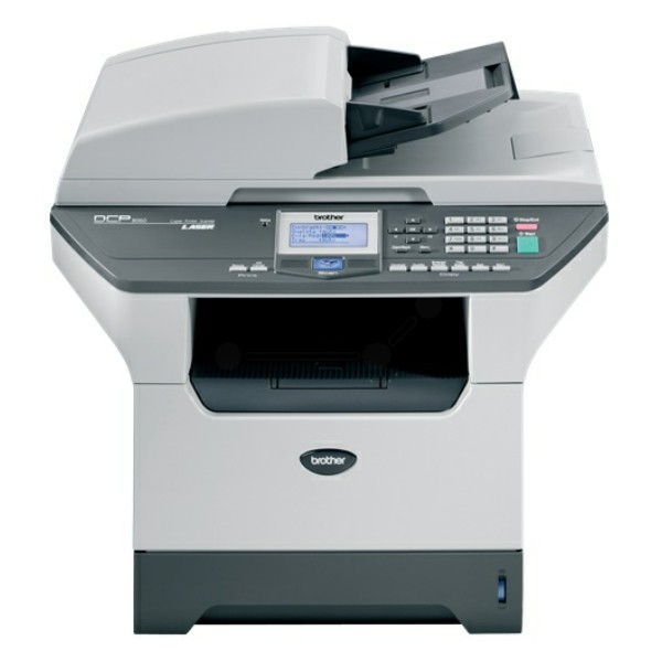 Brother DCP-8060 bij TonerProductsNederland.nl