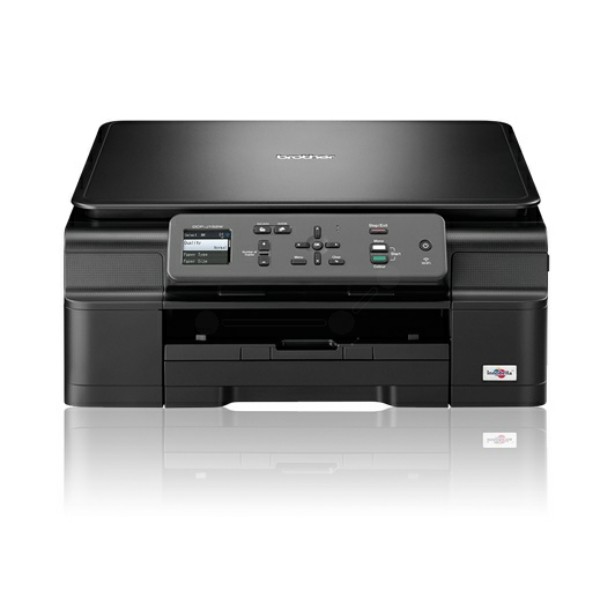 Brother DCP-J 152 W bij TonerProductsNederland.nl