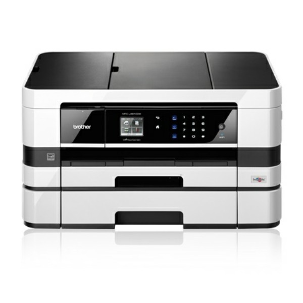 Brother MFC-J 4610 DW bij TonerProductsNederland.nl