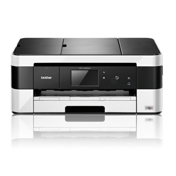 Brother MFC-J 4620 DW bij TonerProductsNederland.nl