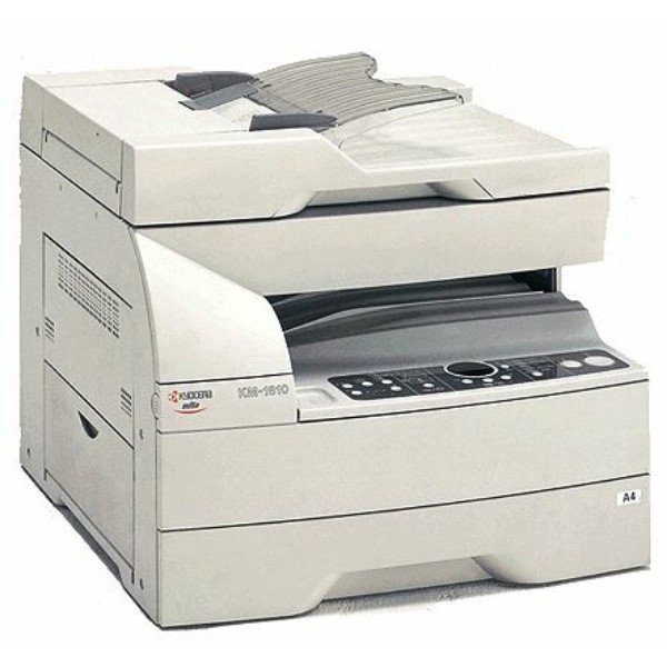 Kyocera KM 1810 bij TonerProductsNederland.nl
