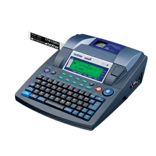Brother P-Touch 9600 bij TonerProductsNederland.nl