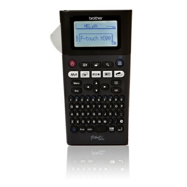 Brother P-Touch H 300 bij TonerProductsNederland.nl