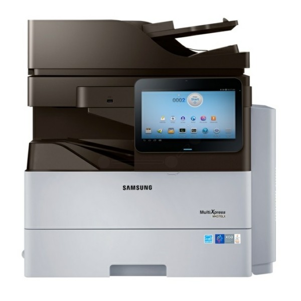 Samsung MultiXpress M 4370 LX bij TonerProductsNederland.nl