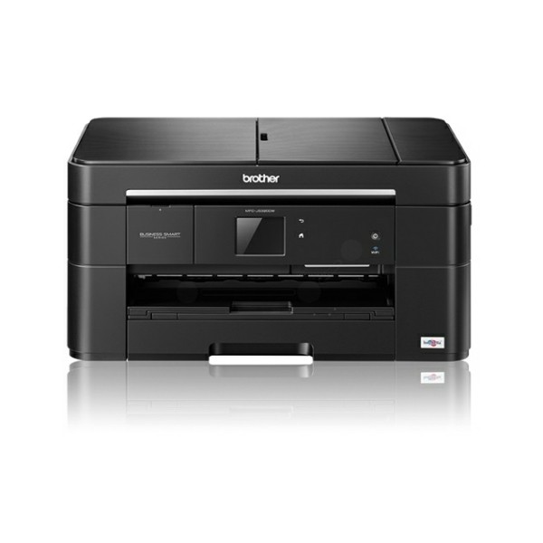 Brother MFC-J 5320 DW bij TonerProductsNederland.nl