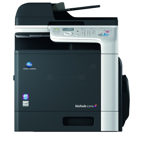 Konica Minolta Bizhub C 3110 bij TonerProductsNederland.nl